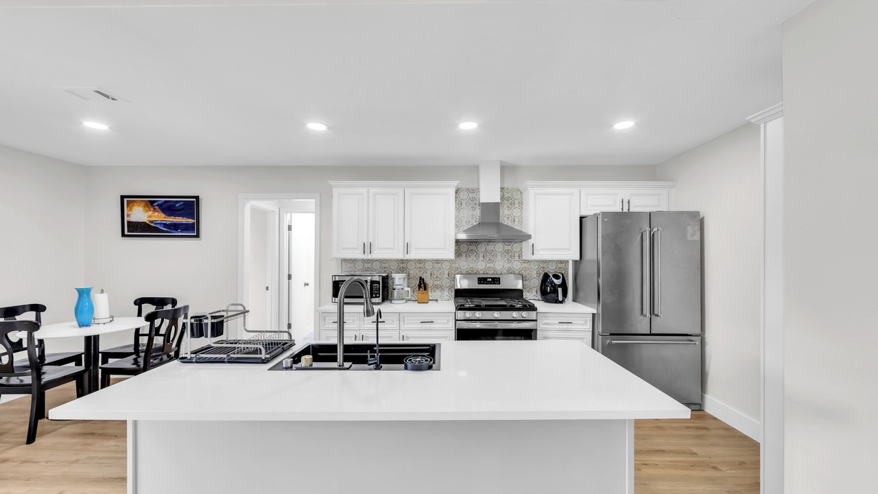 Photo of Kitchen in Garland