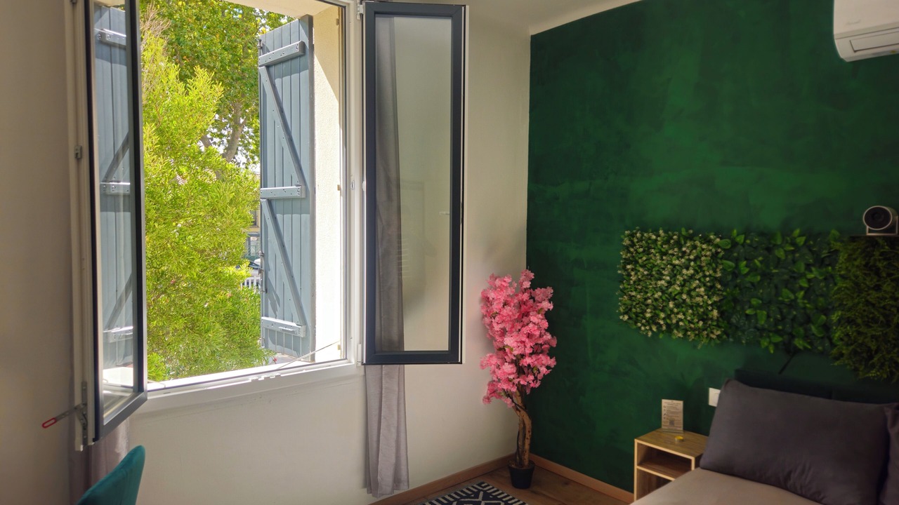 Photo of Bedroom in Saint-Salvayre