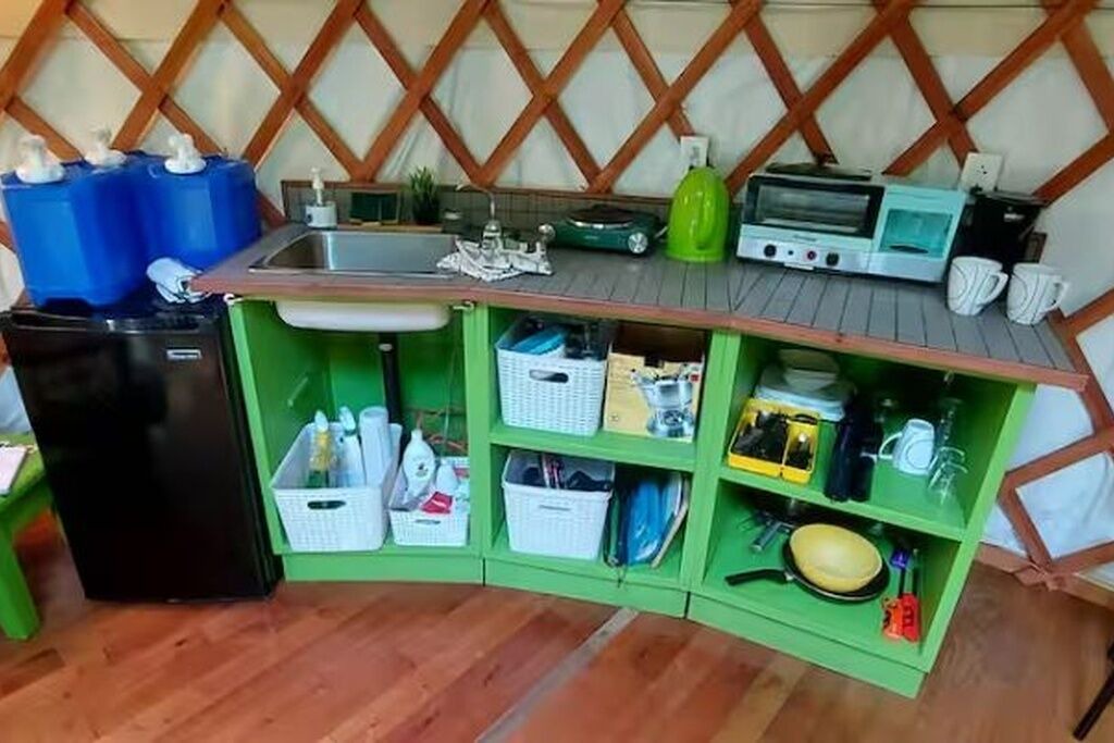 Photo of Kitchen in Mandeville