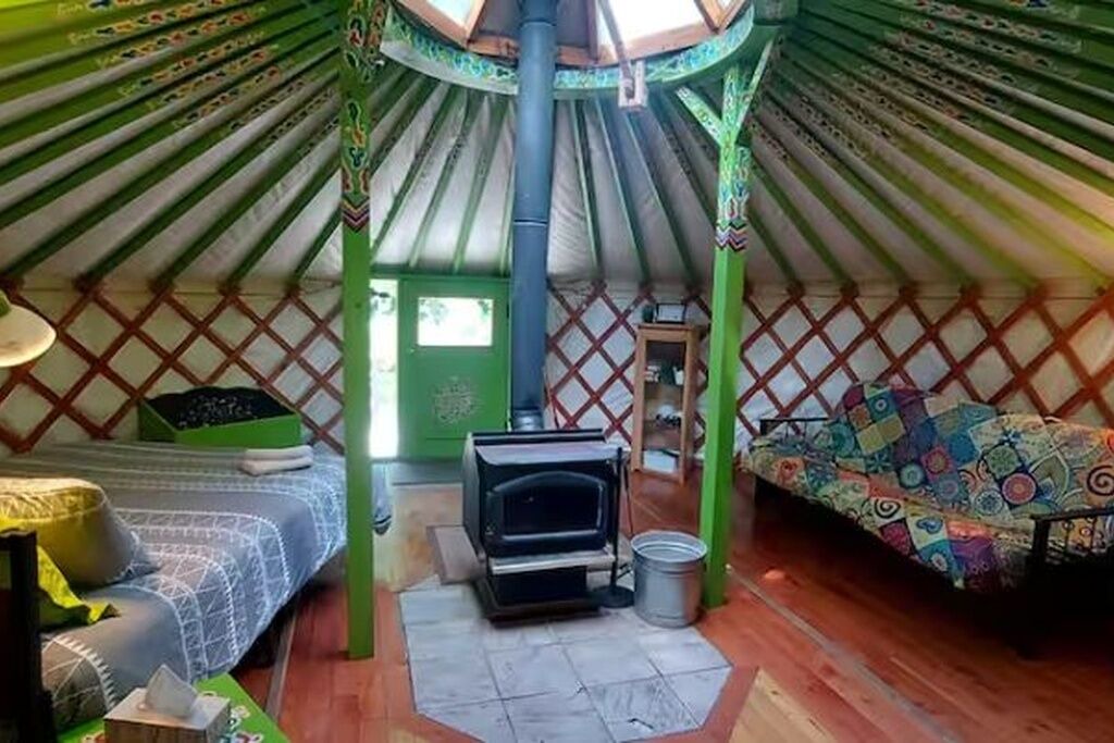 Photo of Bedroom in Mandeville