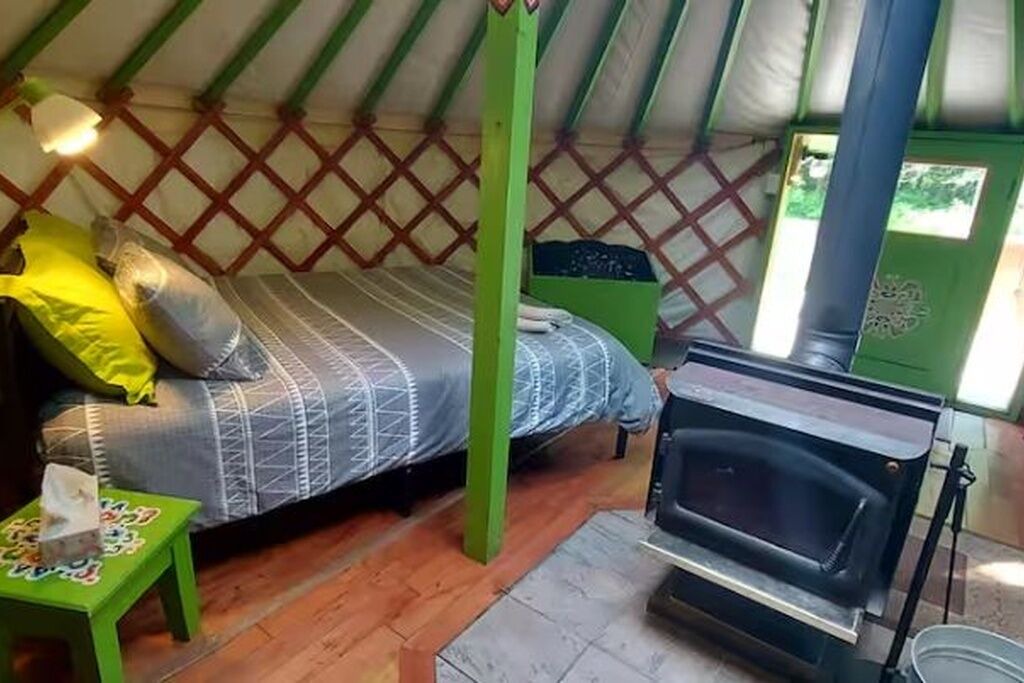 Photo of Bedroom in Mandeville