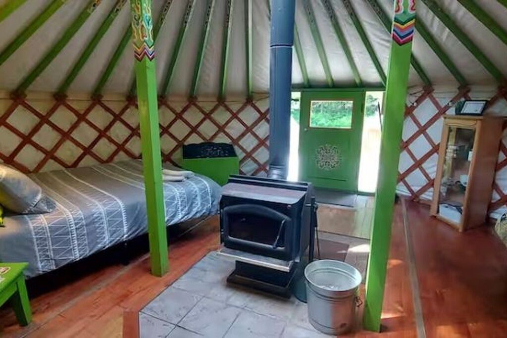 Photo of Bedroom in Mandeville
