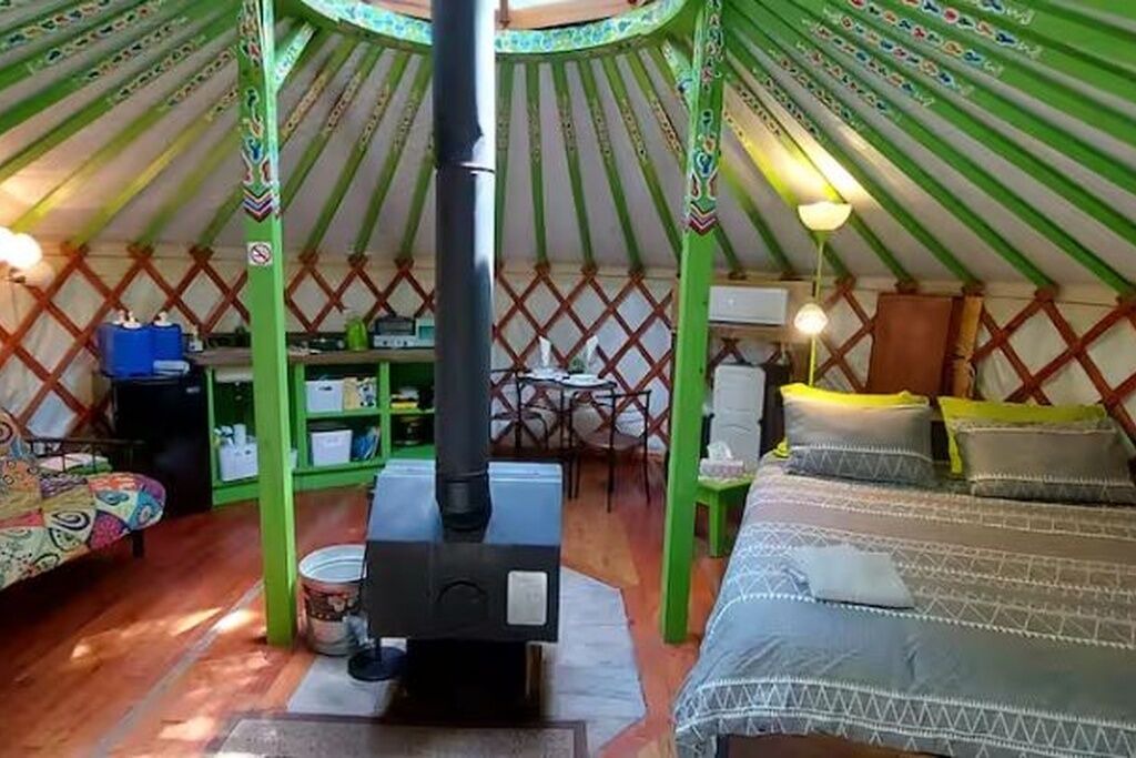 Photo of Bedroom in Mandeville