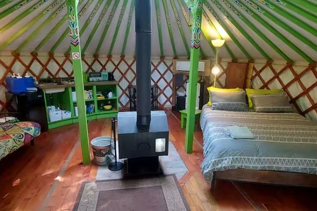 Photo of Bedroom in Mandeville