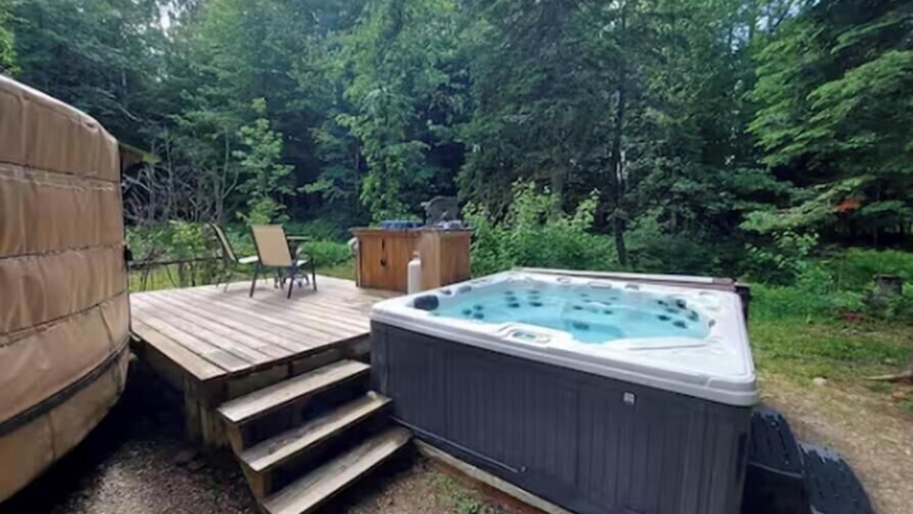Photo of Outdoor in Mandeville