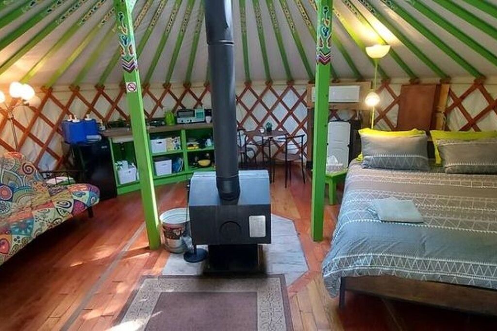 Photo of Bedroom in Mandeville