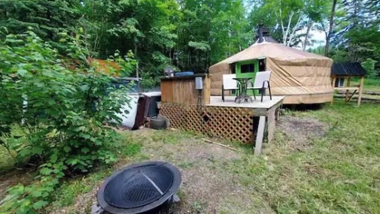 Photo of Outdoor in Mandeville