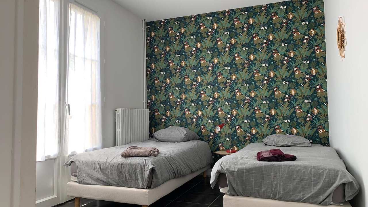 Photo of Bedroom in Cabara