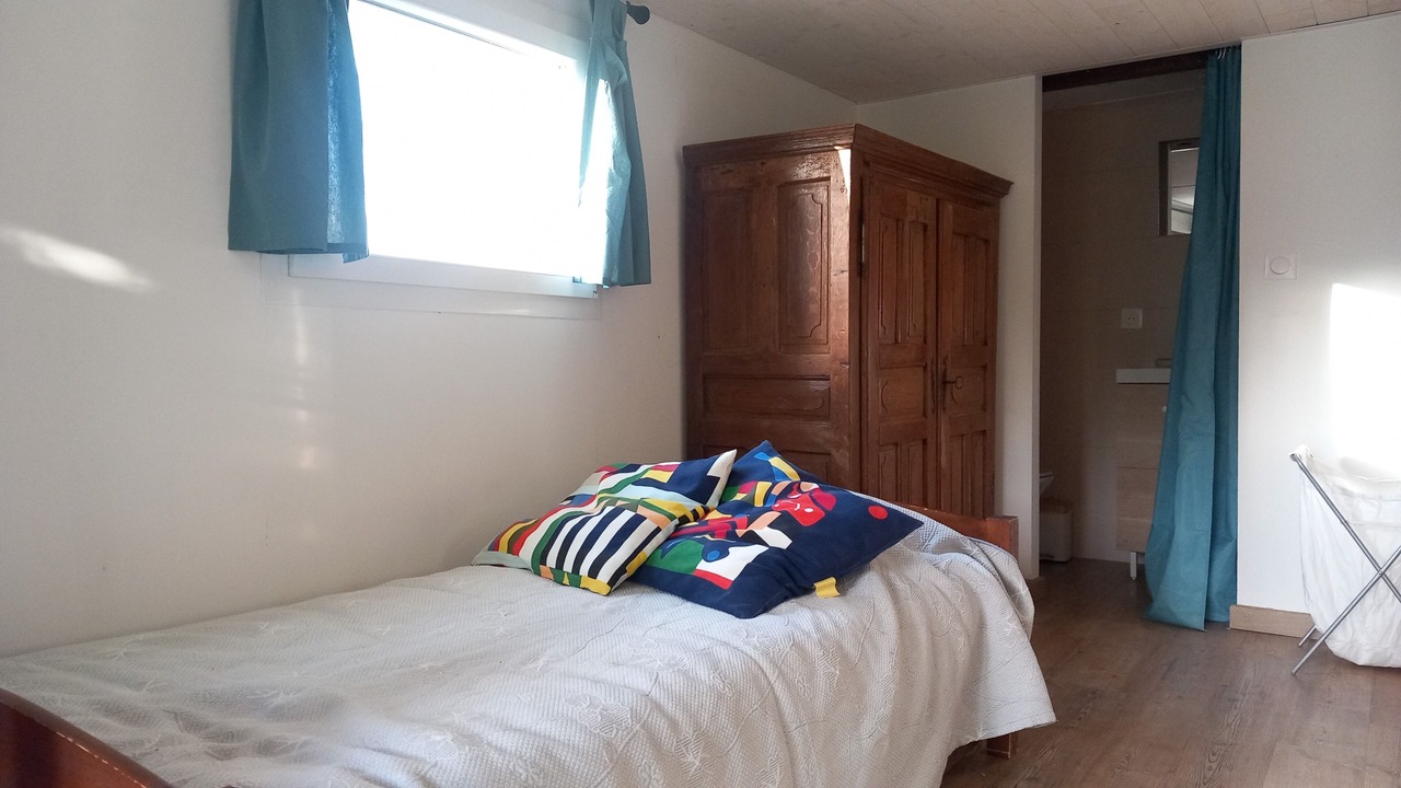 Photo of Bedroom in Cabara