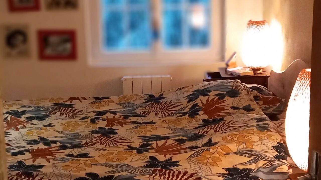 Photo of Bedroom in Cabara