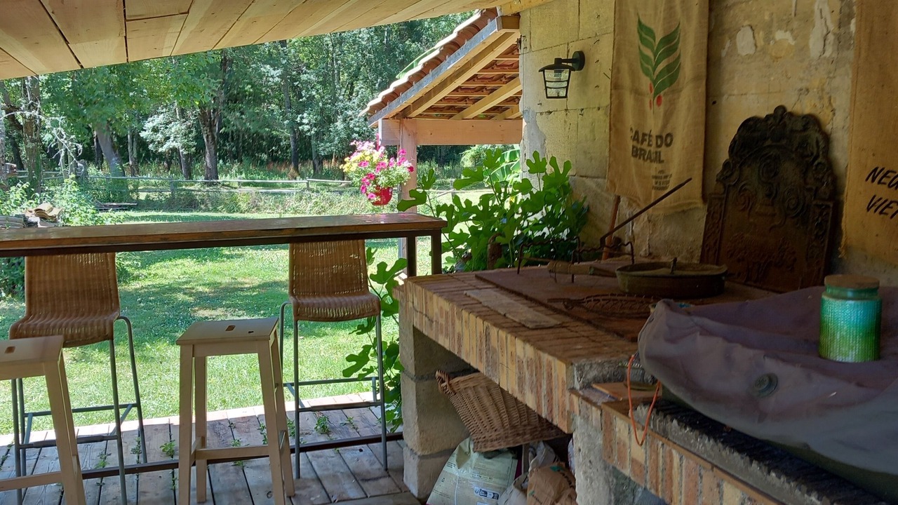 Photo of Patio Balcony in Cabara