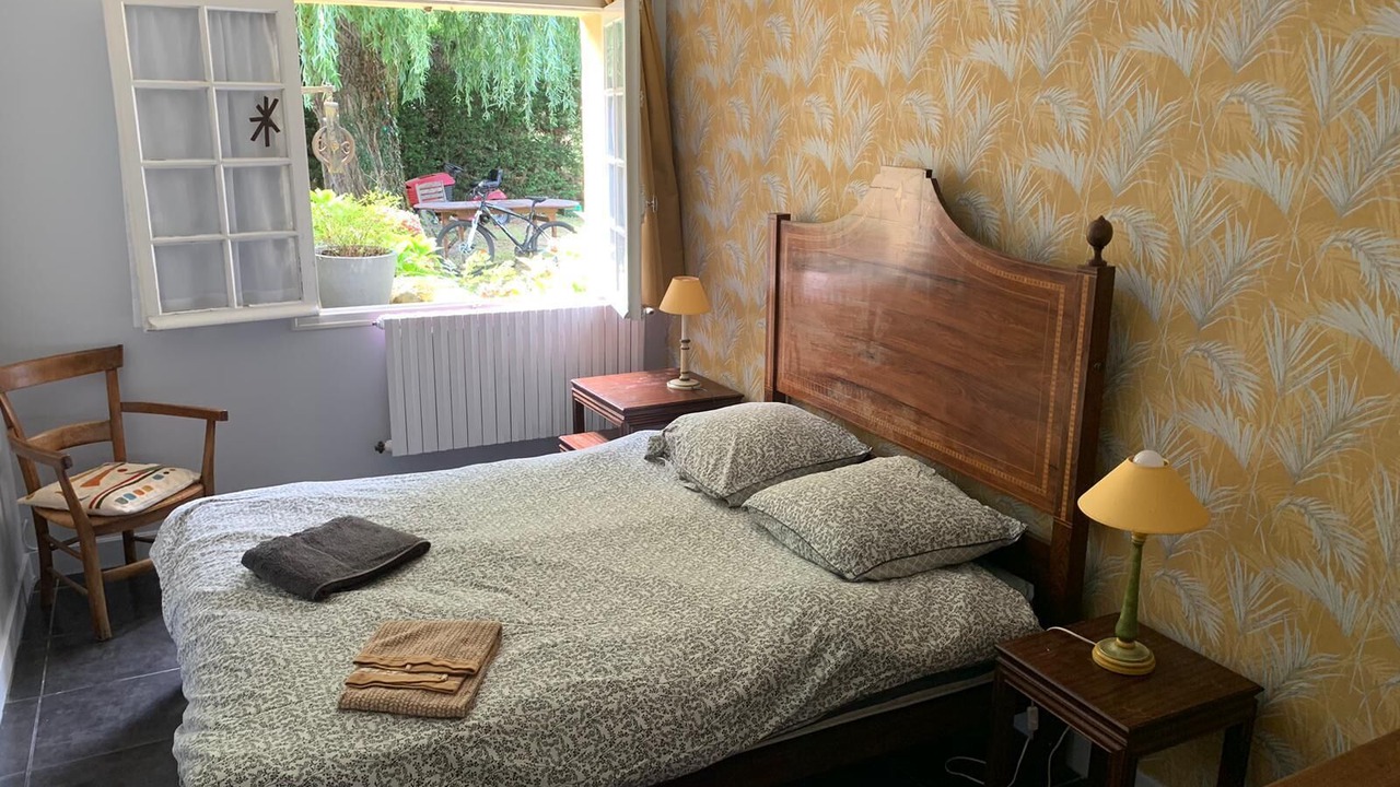 Photo of Bedroom in Cabara