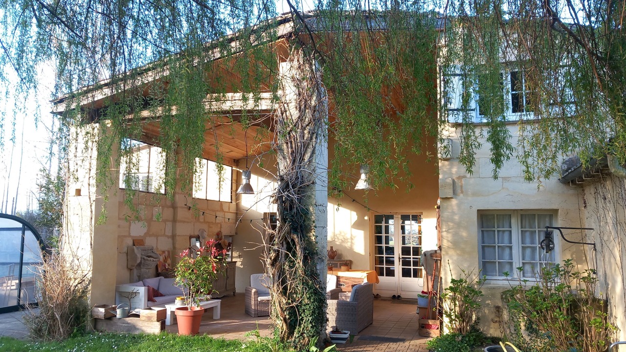 Photo of Patio Balcony in Cabara