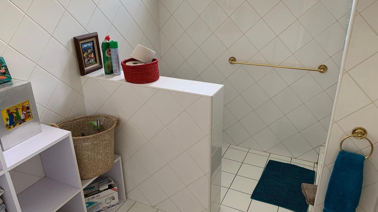 Photo of Bathroom in Cabara