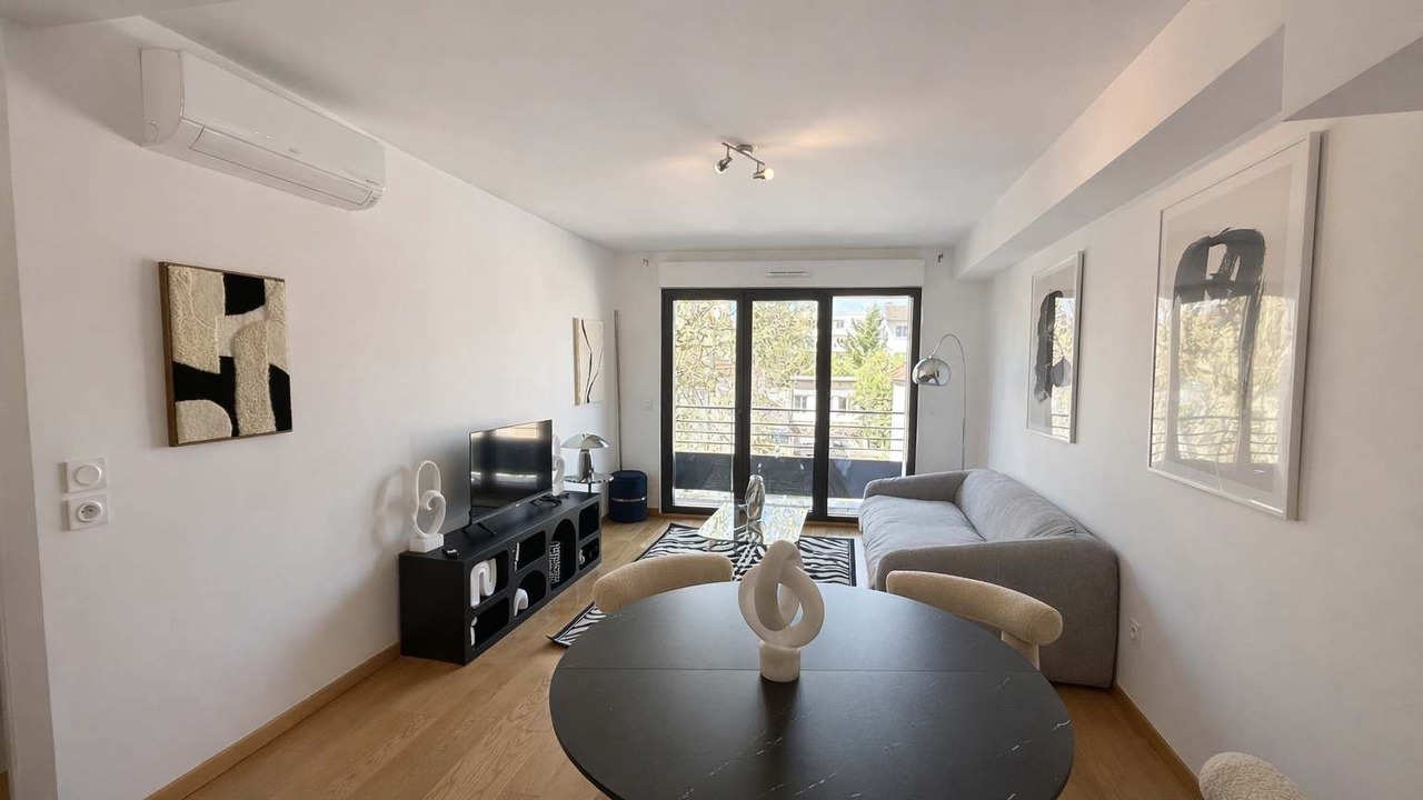 Photo of Livingroom in Cœur de Ville