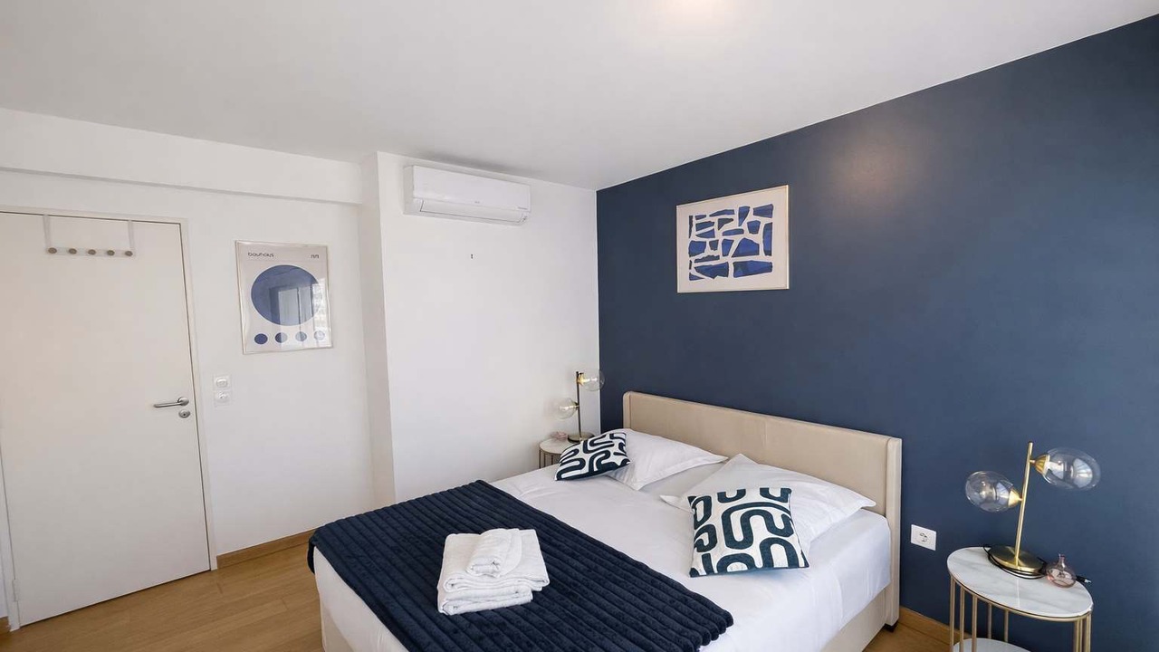 Photo of Bedroom in Cœur de Ville