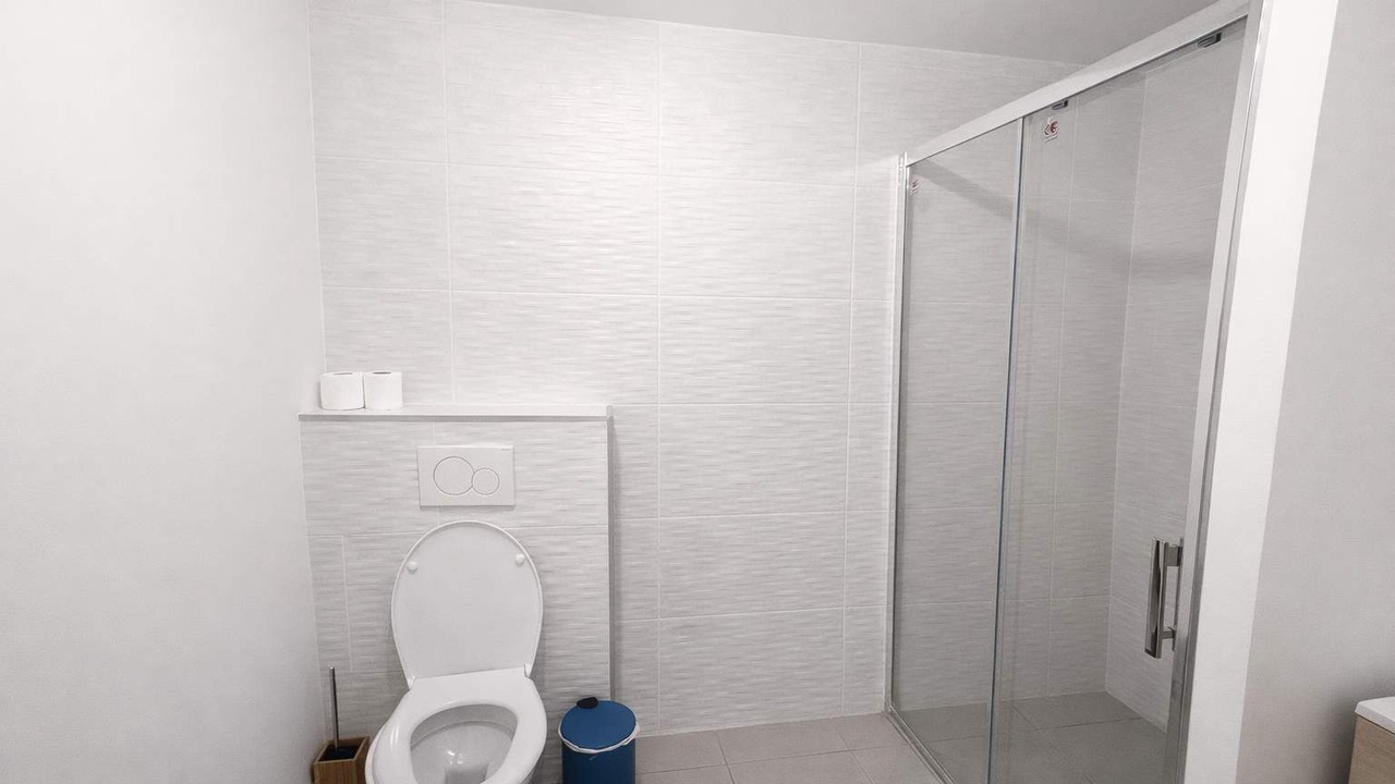 Photo of Bathroom in Cœur de Ville