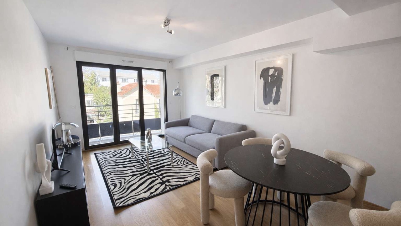 Photo of Livingroom in Cœur de Ville