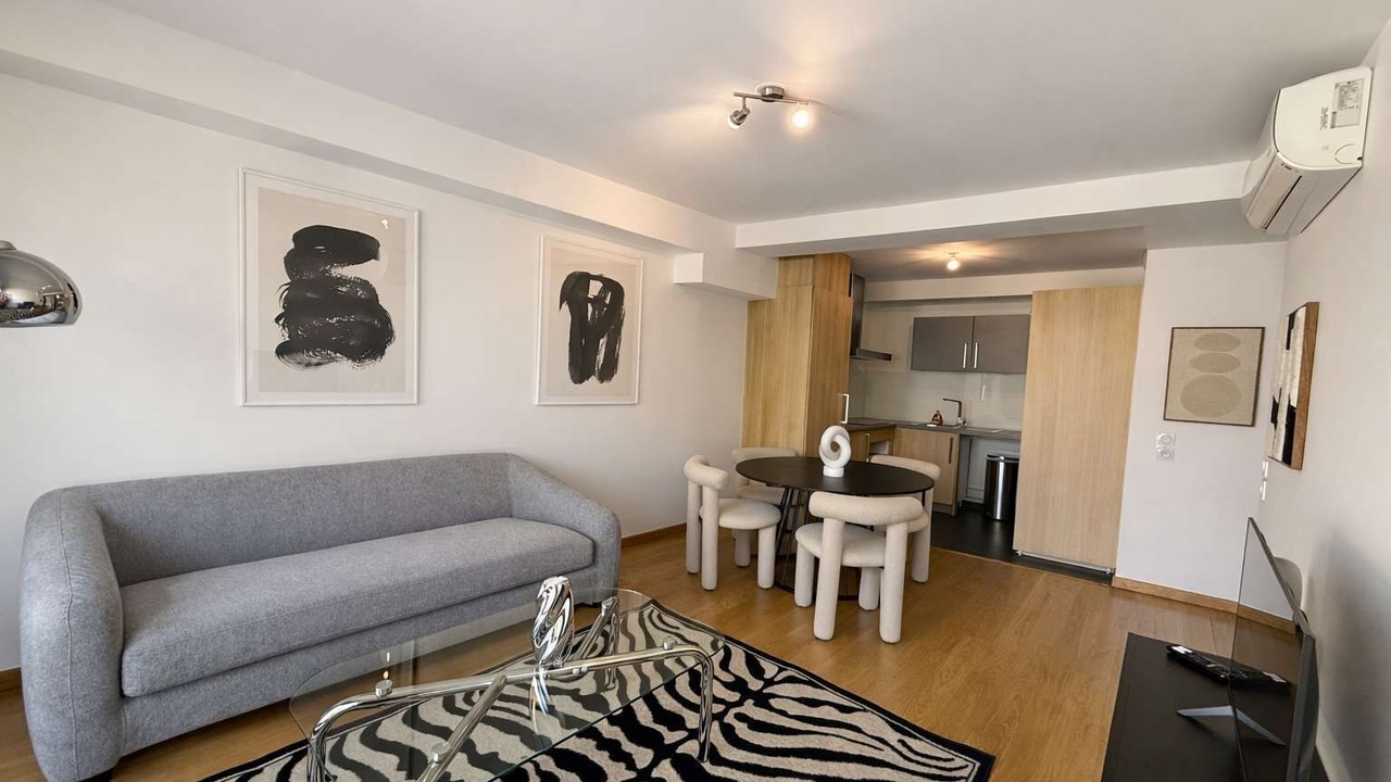Photo of Livingroom in Cœur de Ville