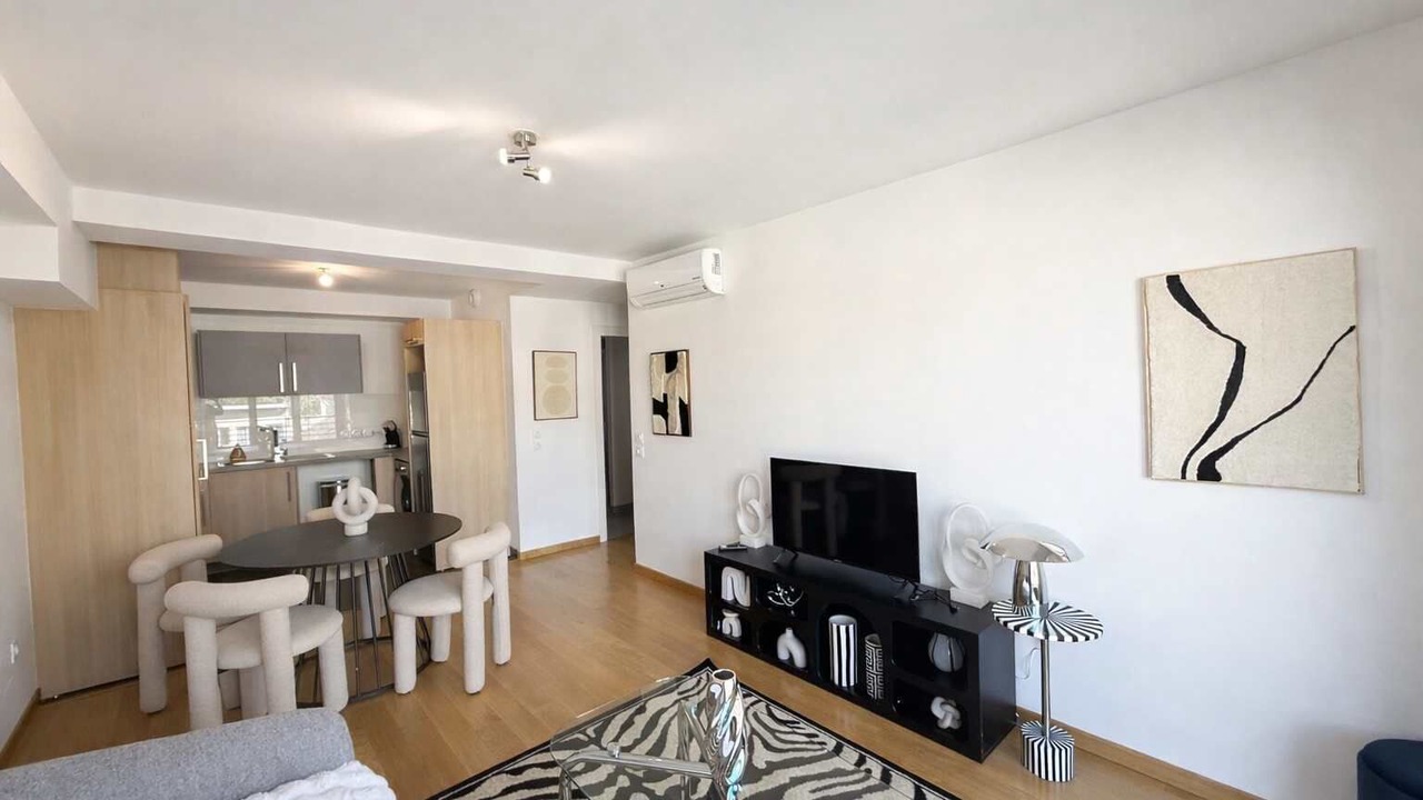 Photo of Livingroom in Cœur de Ville