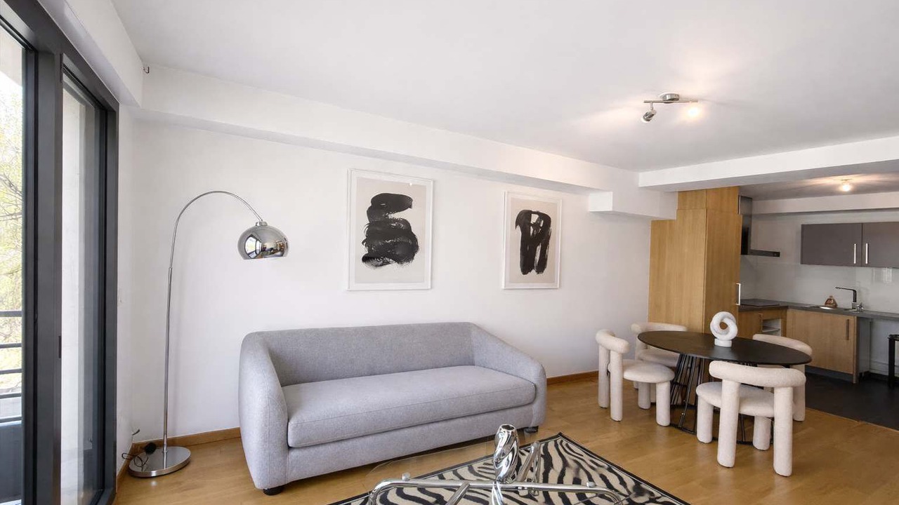 Photo of Livingroom in Cœur de Ville