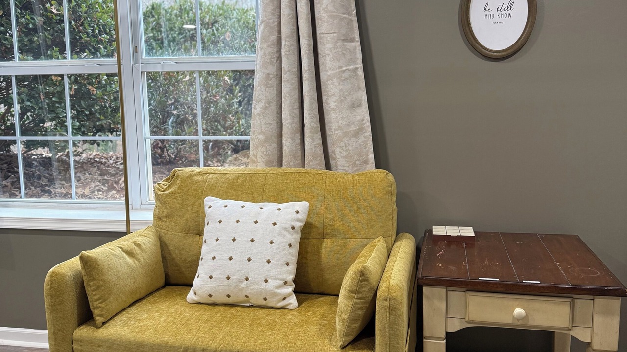 Photo of Livingroom in Lynchburg
