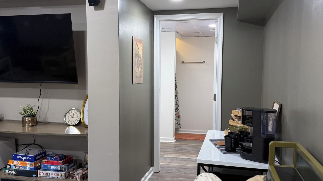 Photo of Bedroom in Lynchburg
