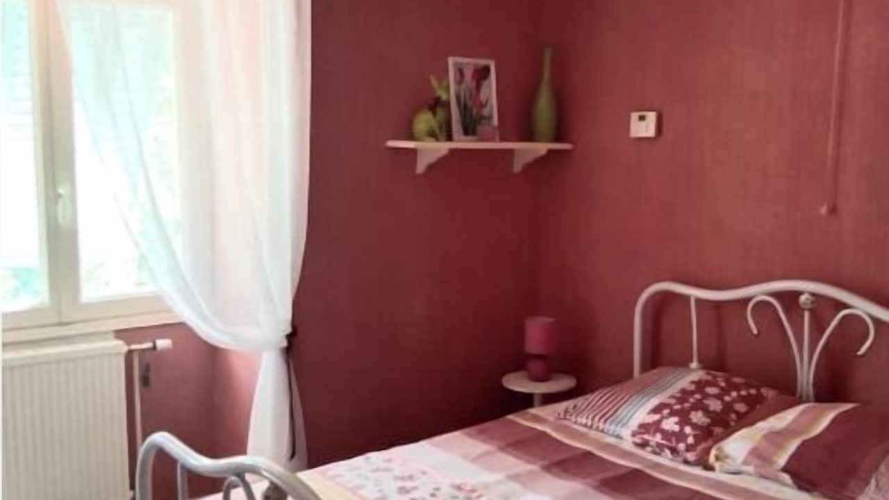 Photo of Bedroom in Avot