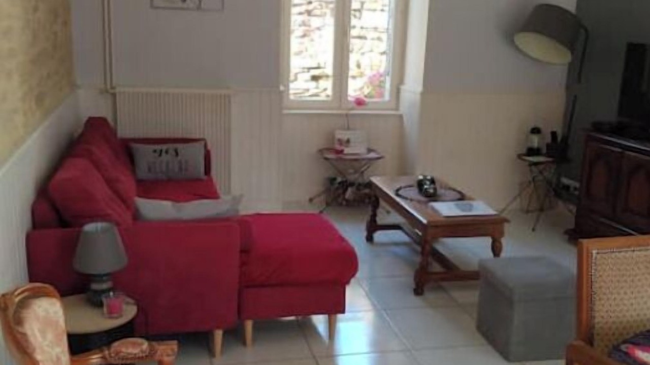 Photo of Livingroom in Avot