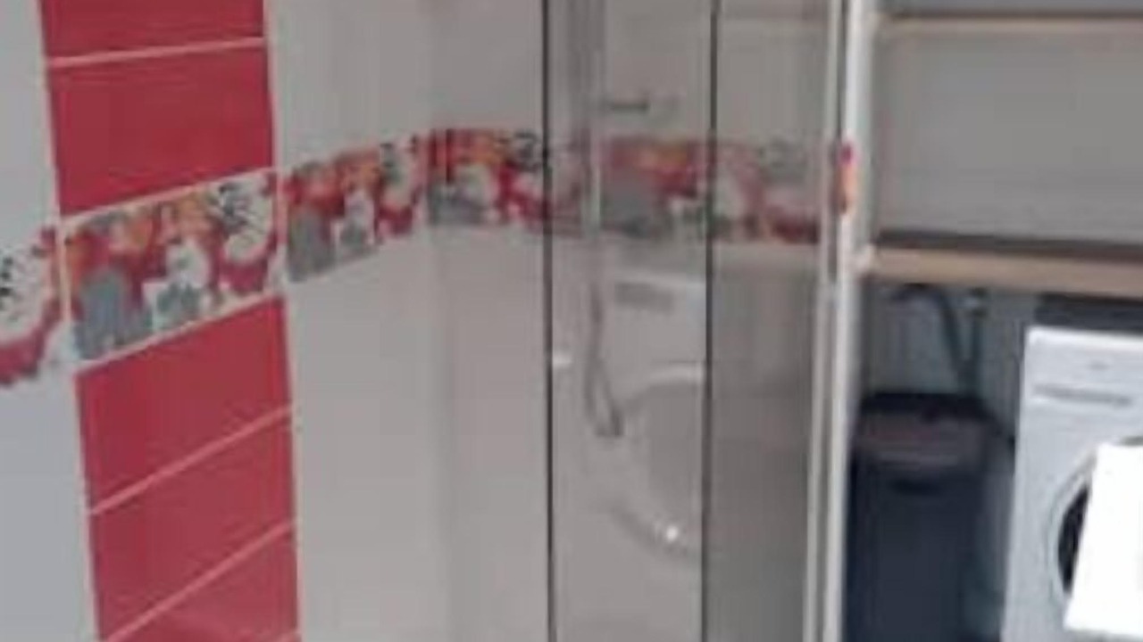 Photo of Bathroom in Avot