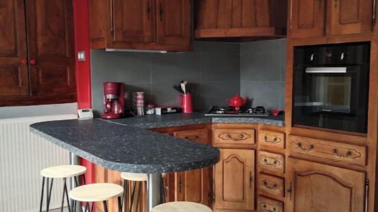 Photo of Kitchen in Avot
