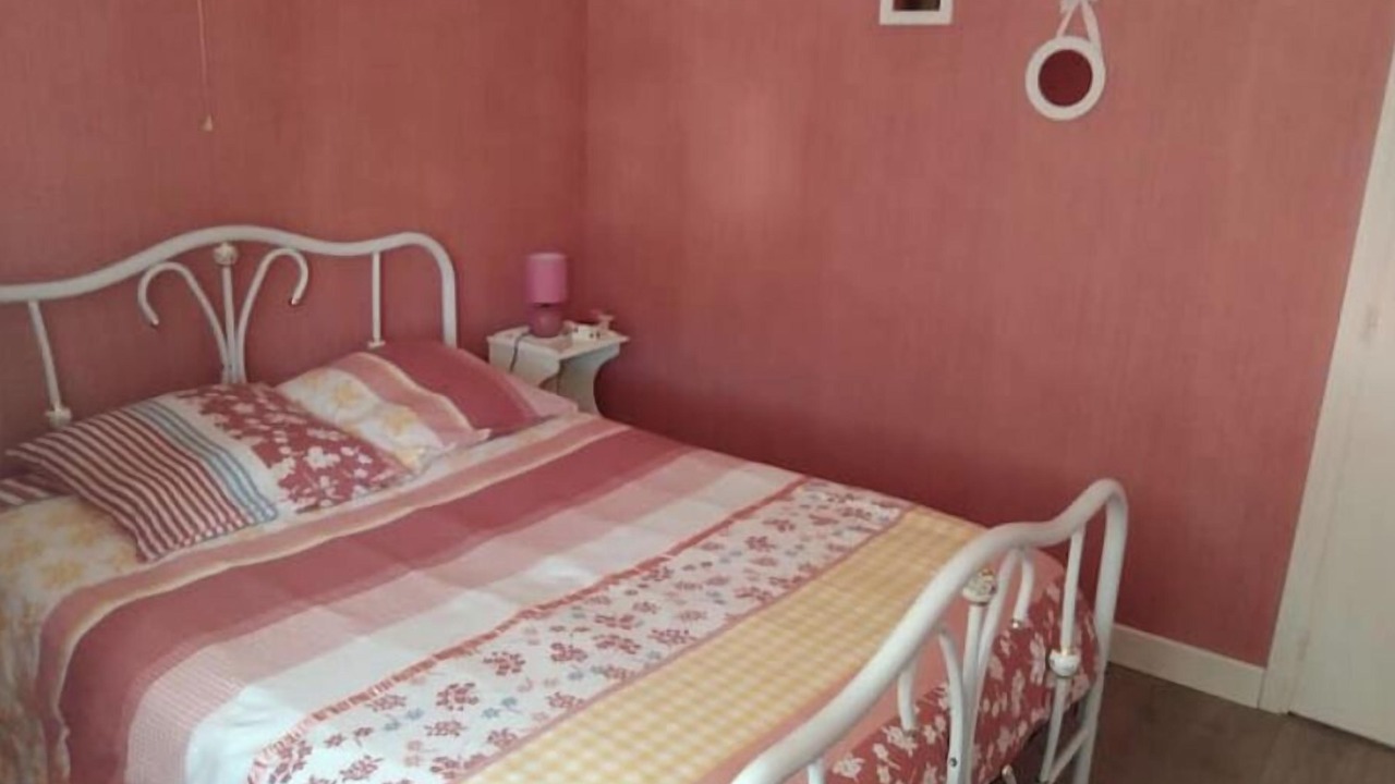 Photo of Bedroom in Avot