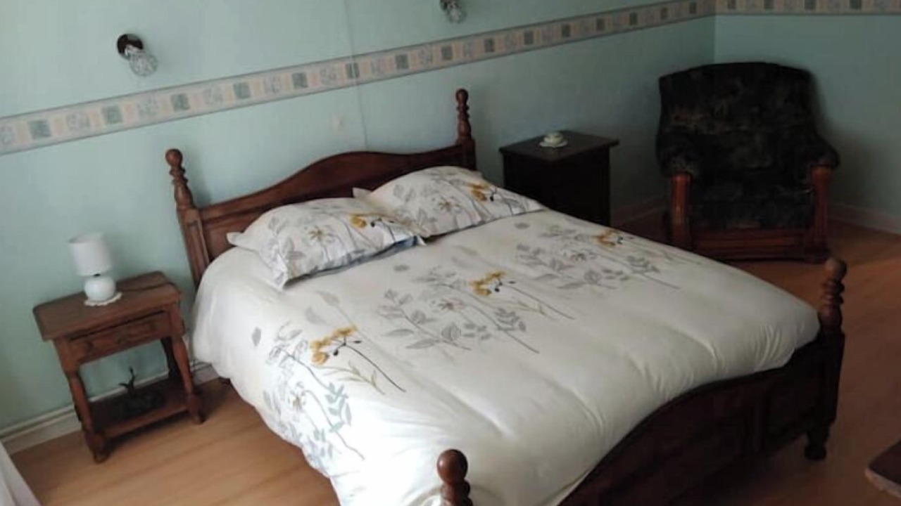 Photo of Bedroom in Avot
