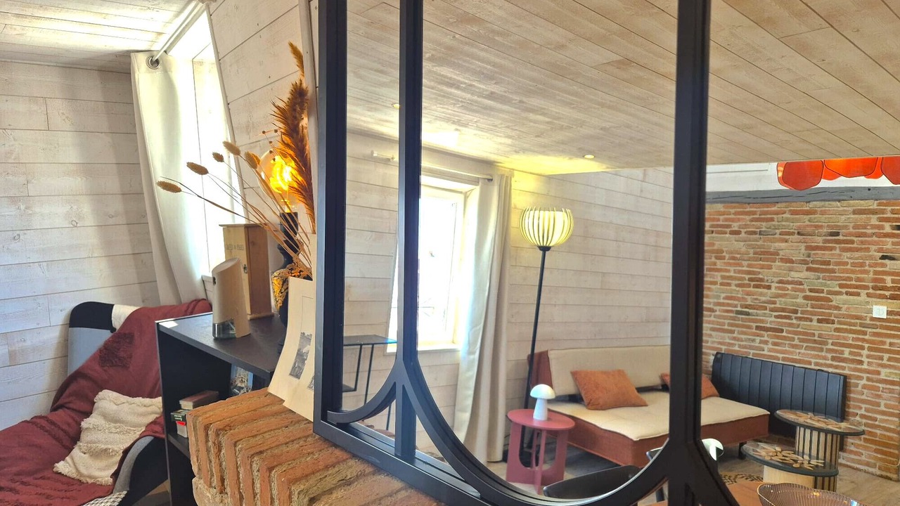 Photo of Livingroom in Laon