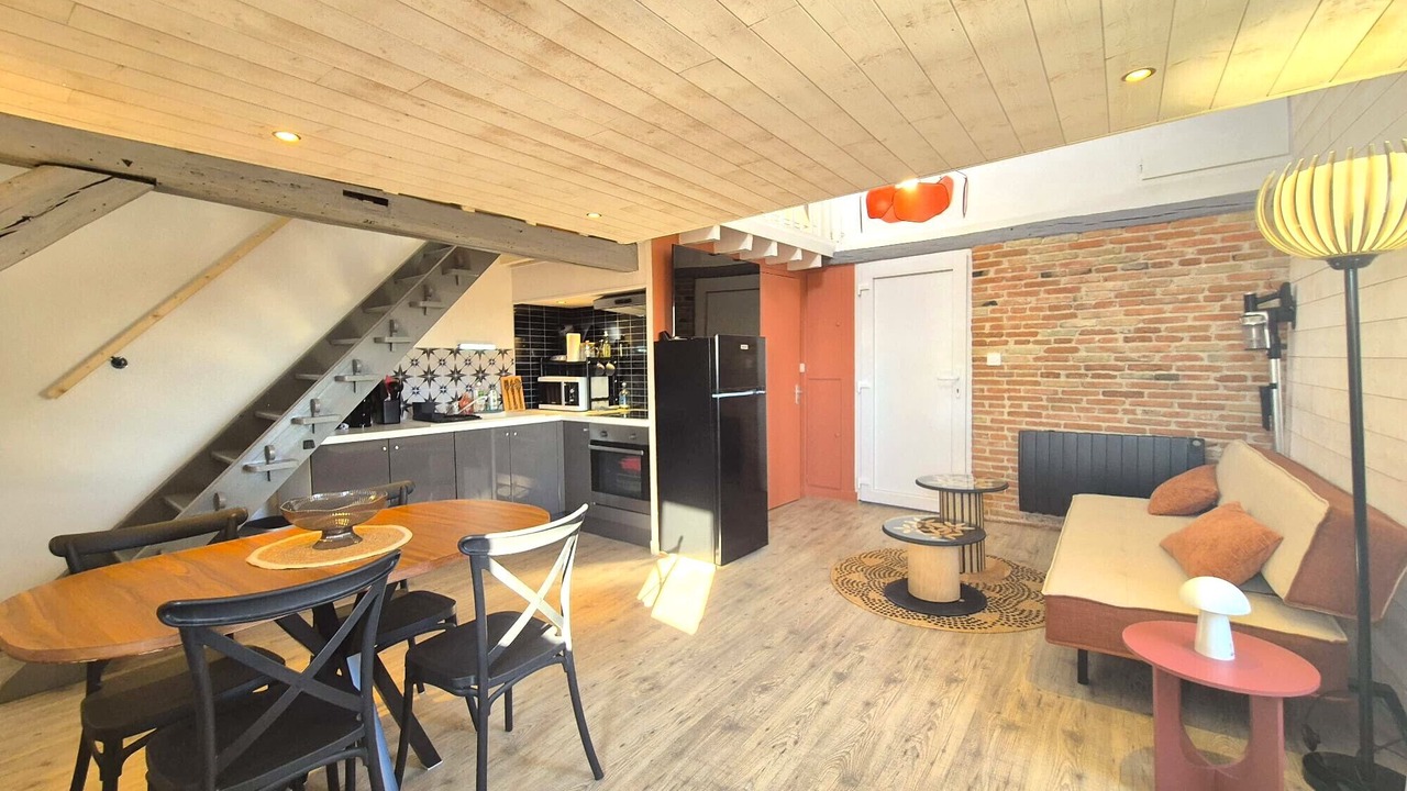Photo of Livingroom in Laon
