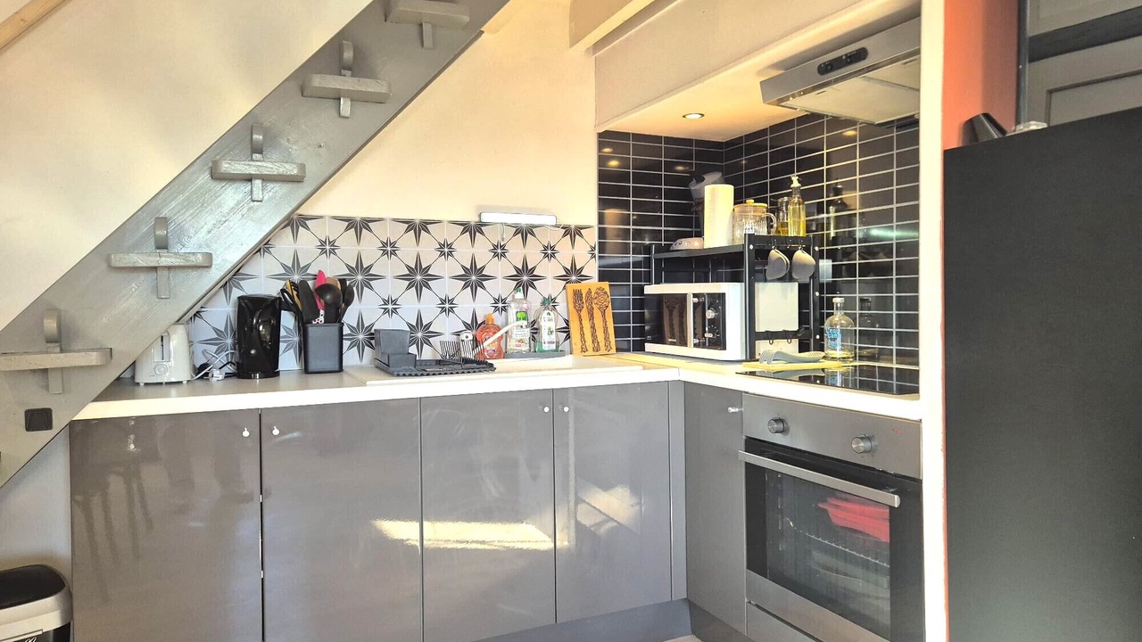Photo of Kitchen in Laon