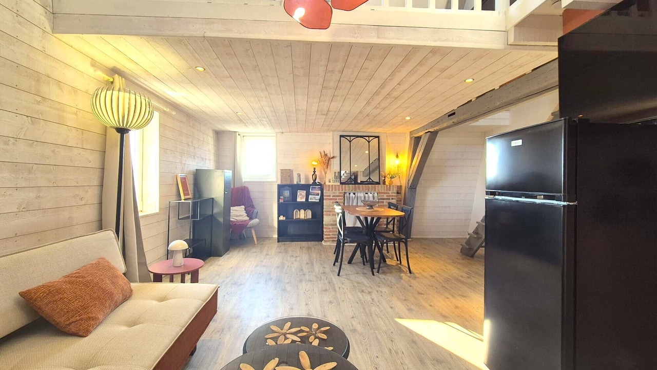 Photo of Livingroom in Laon