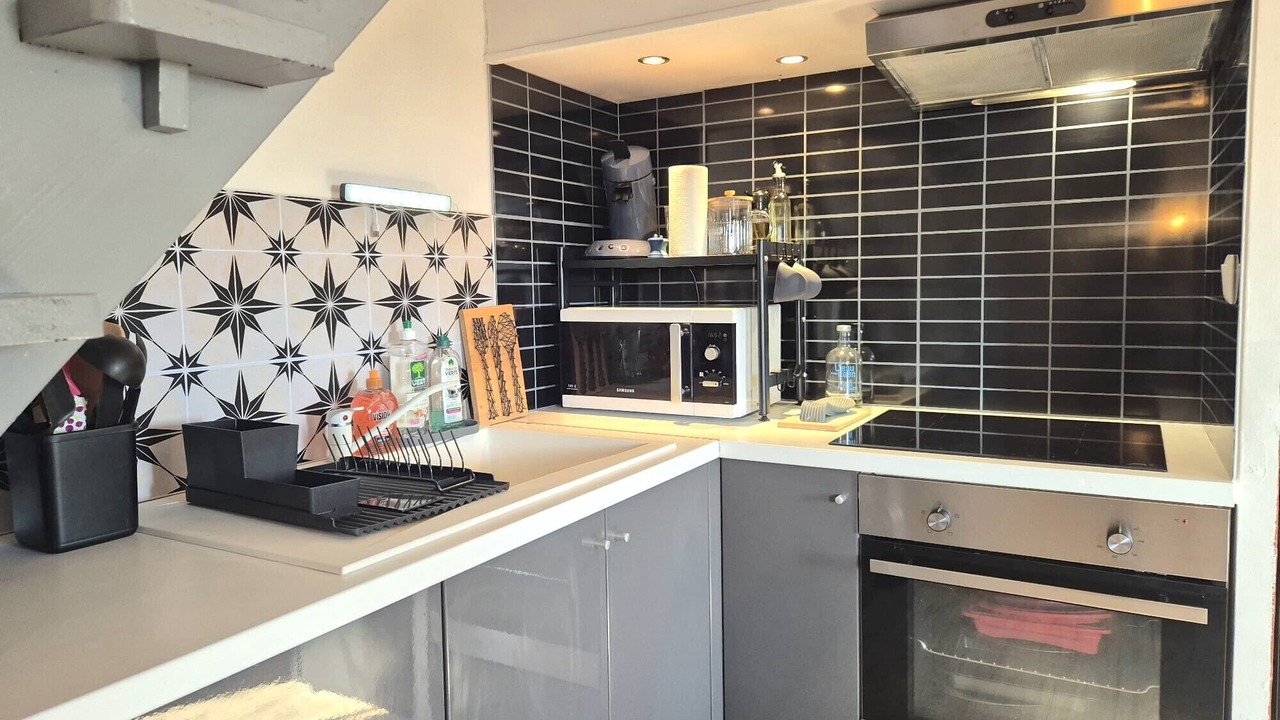 Photo of Kitchen in Laon