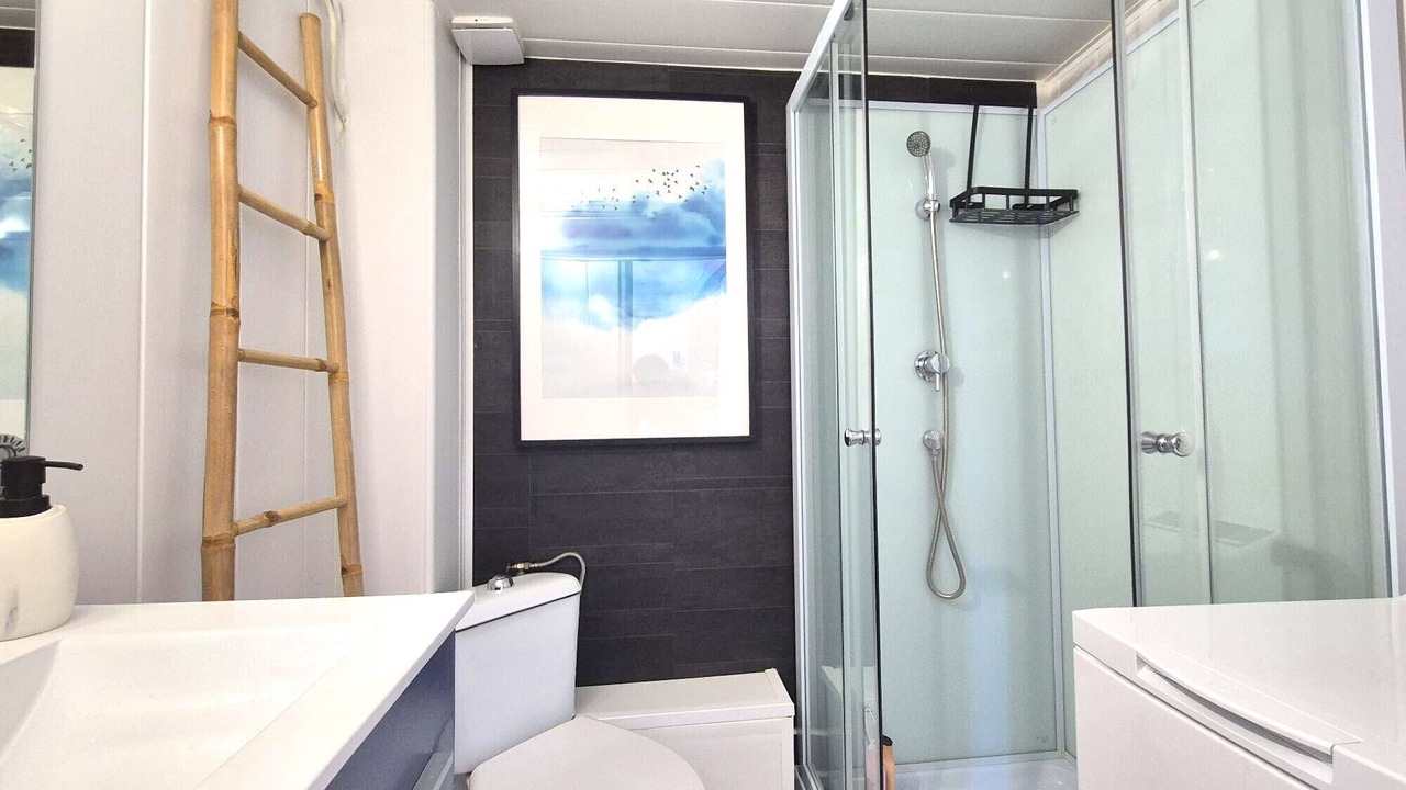 Photo of Bathroom in Laon