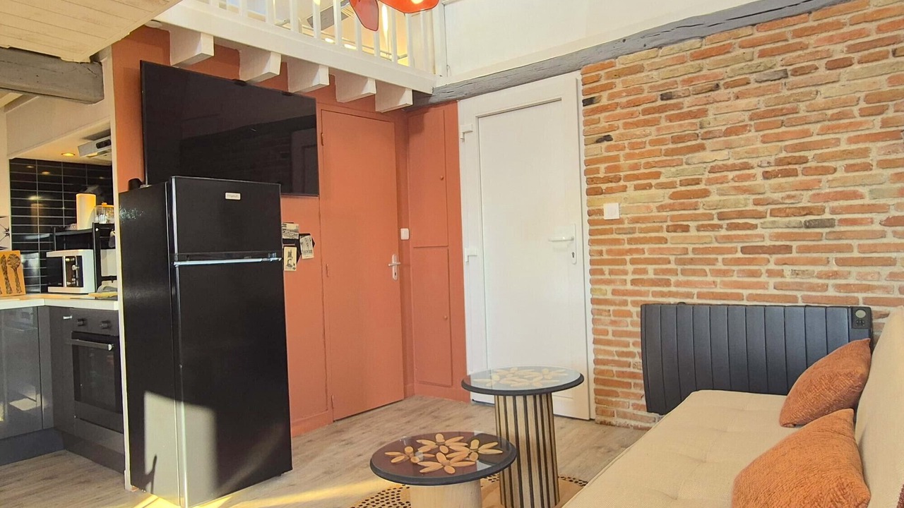 Photo of Livingroom in Laon