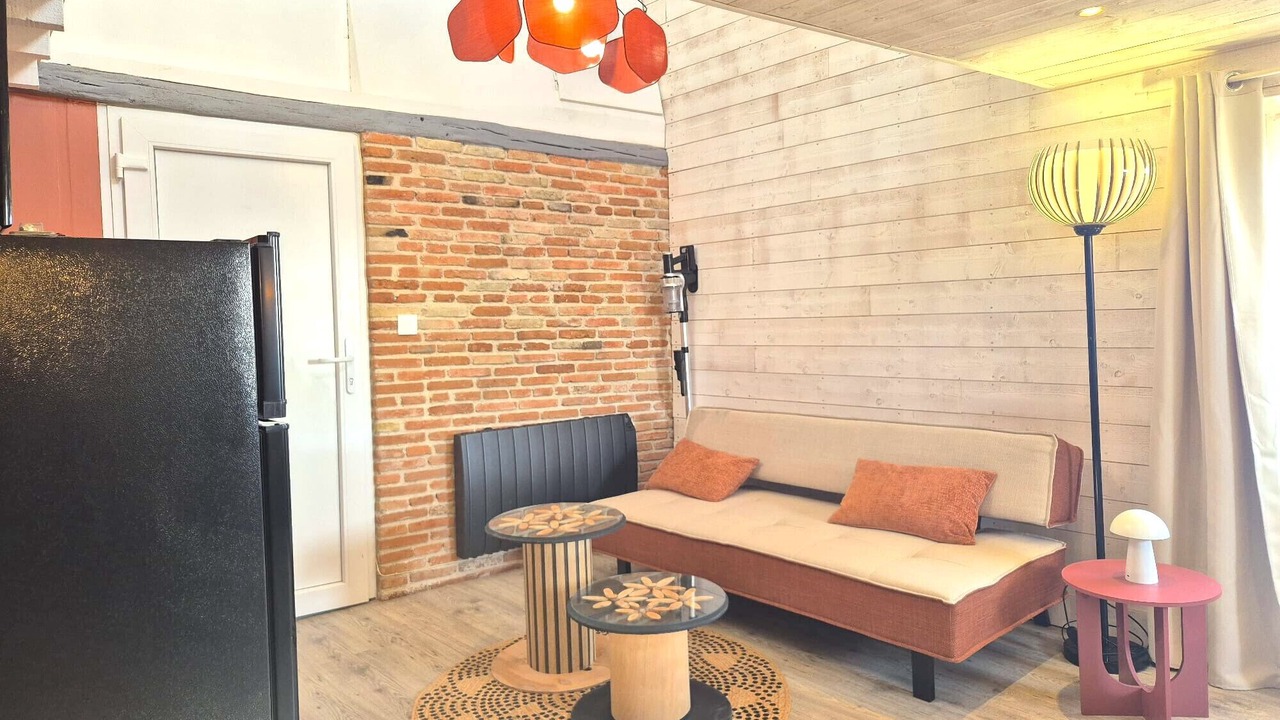 Photo of Livingroom in Laon