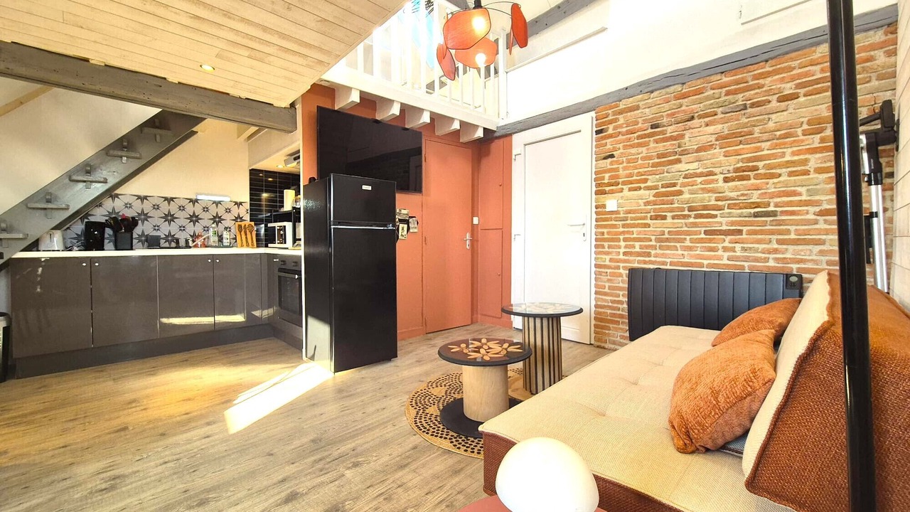 Photo of Livingroom in Laon