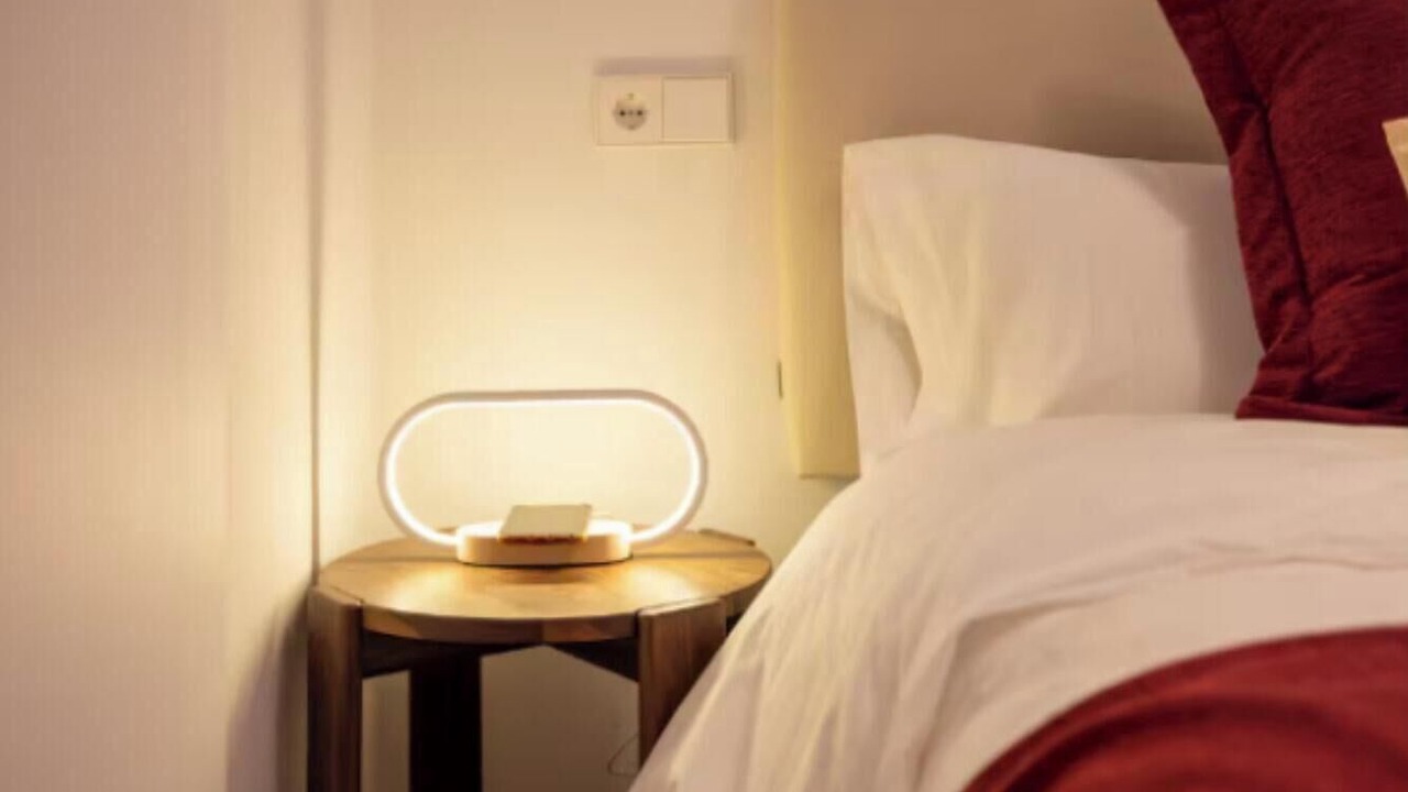 Photo of Bedroom in Embajadores