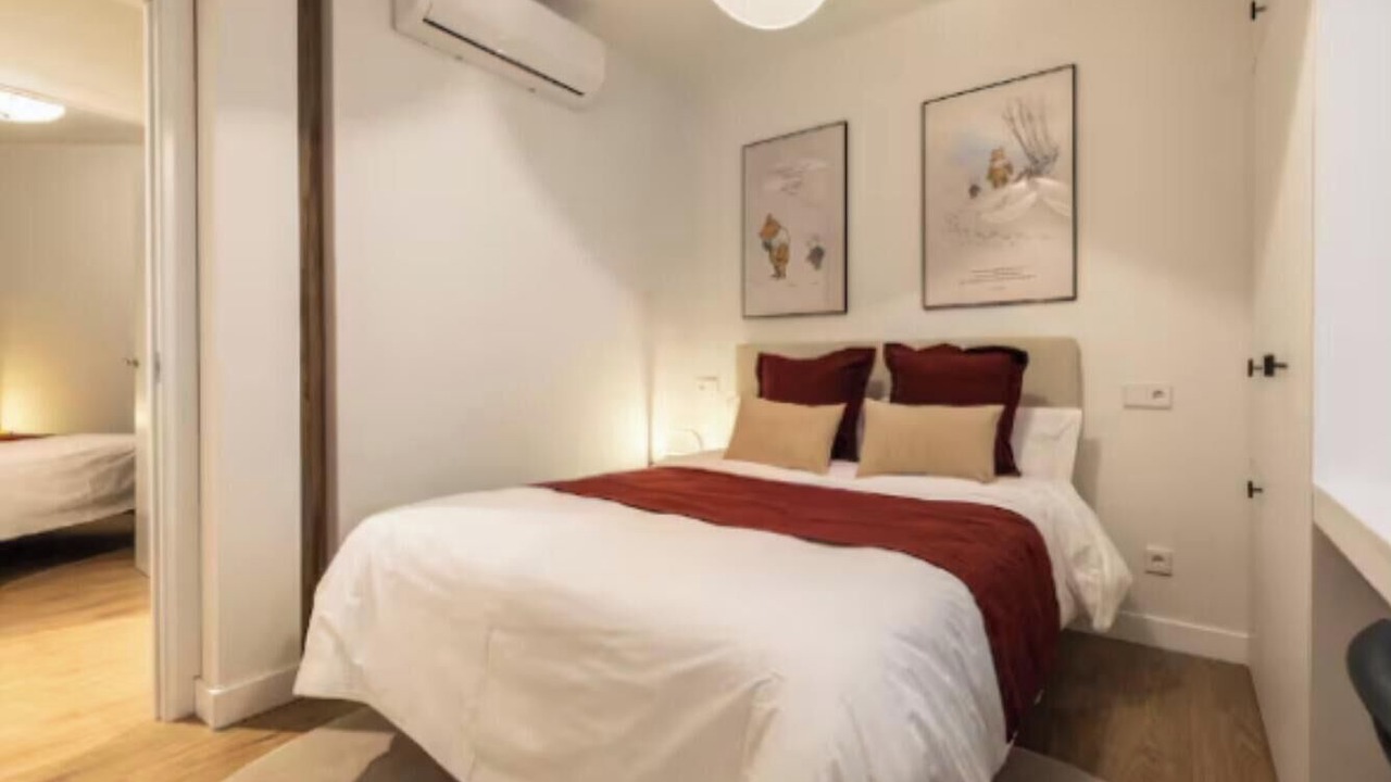 Photo of Bedroom in Embajadores