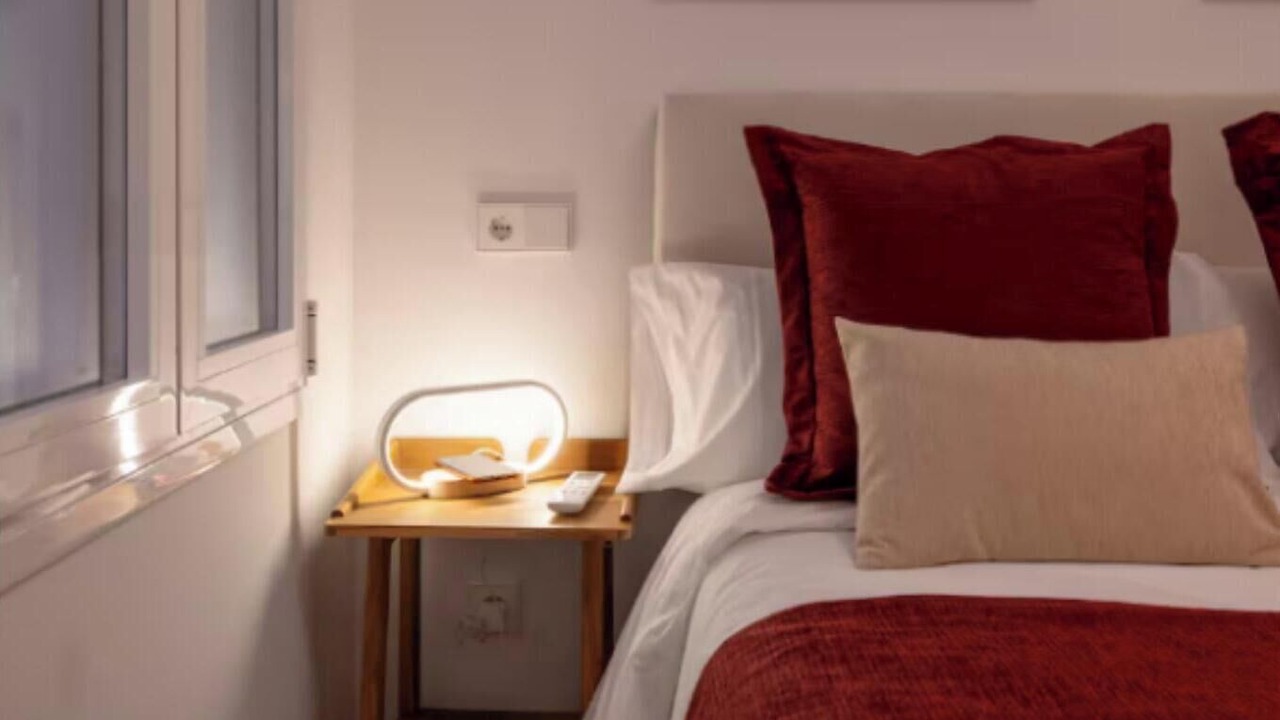 Photo of Bedroom in Embajadores