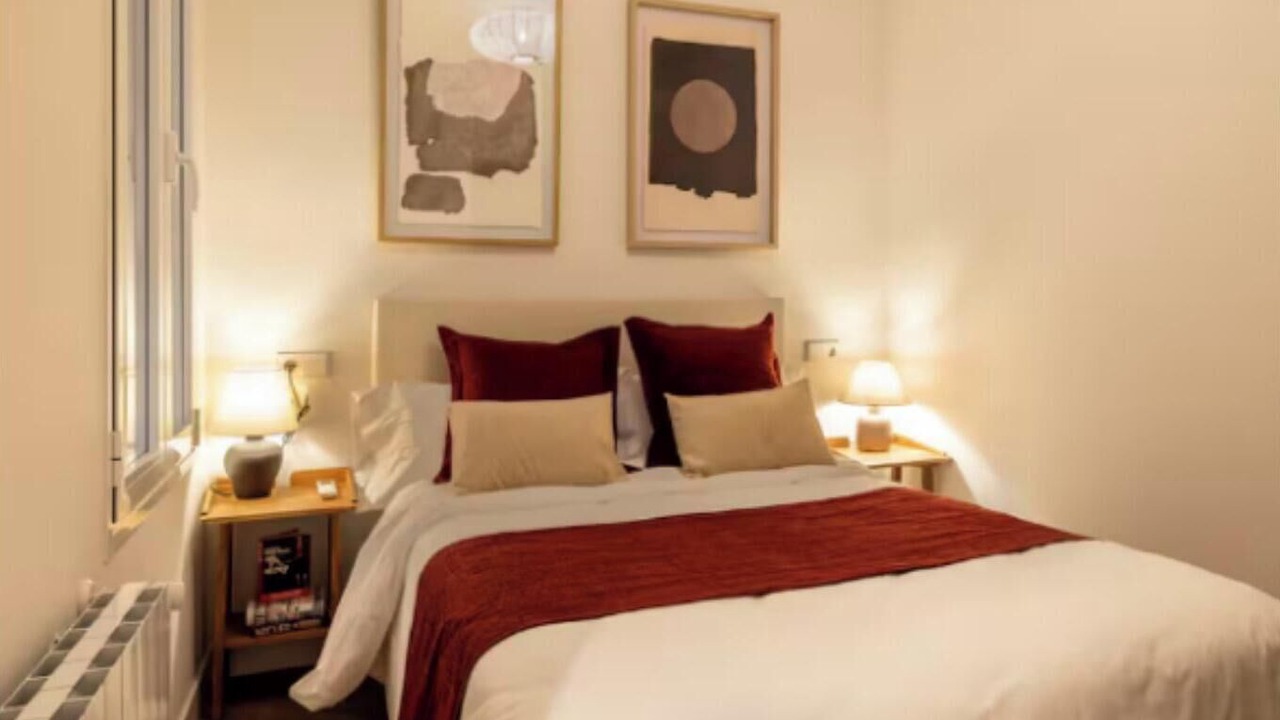 Photo of Bedroom in Embajadores