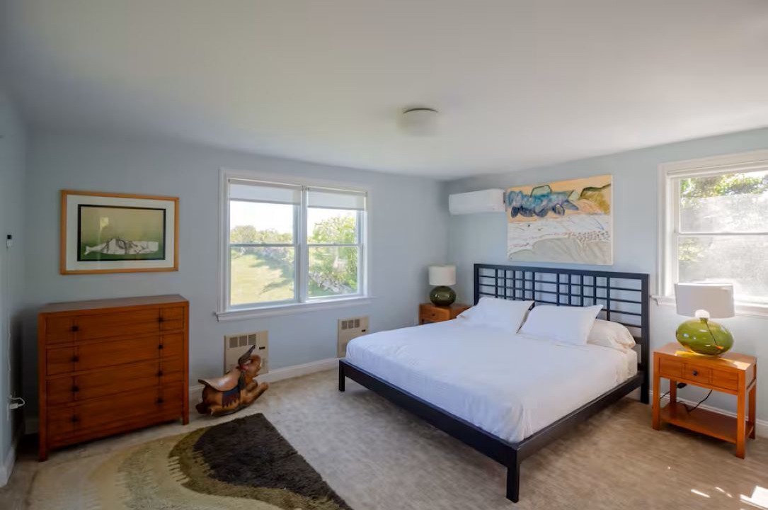 Photo of Bedroom in New Shoreham