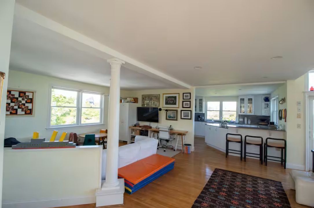 Photo of Livingroom in New Shoreham