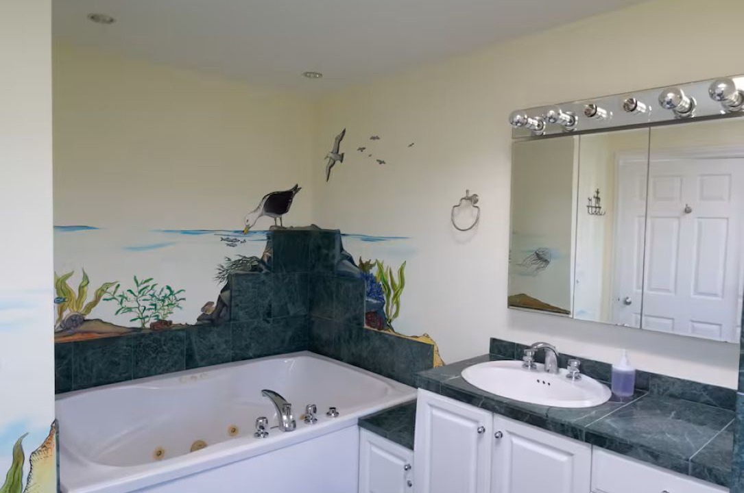 Photo of Bathroom in New Shoreham