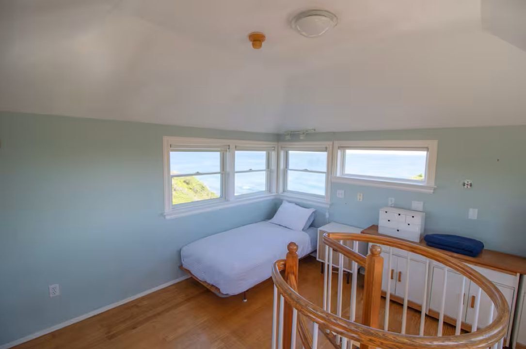 Photo of Bedroom in New Shoreham